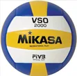 FIVB Official Size Outdoor Volleyball - 2