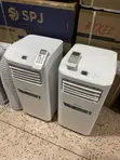 Hisense Used Portable Air Conditioner - 3yr Warranty - 1