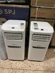 Hisense Used Portable Air Conditioner - 3yr Warranty - 2