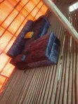 L Shape Sofa Bed - Brand New - 2
