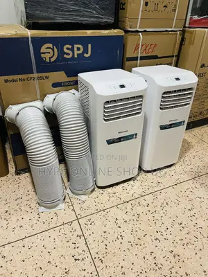 Hisense Portable Air Conditioner - 3 Year Warranty