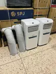 Hisense Portable Air Conditioner - 3 Year Warranty - 1