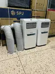 Hisense Portable Air Conditioner - 3 Year Warranty - 2