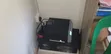 Reliable Backup System: 200Ah Battery & 900VA Inverter Charger - 2