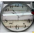 Unique and Durable Silent Wall Clock - 2