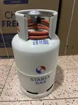 Brand New Stabex Gas Cylinder 13kg Full Kit - 1