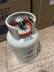 Brand New Stabex Gas Cylinder 13kg Full Kit - 2
