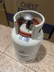 Brand New Stabex Gas Cylinder 13kg Full Kit - 3