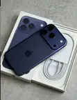 New Apple iPhone 17 Pro Max 256GB Blue - 2