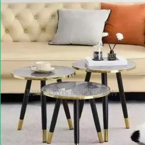 3-in-1 Centre Tables