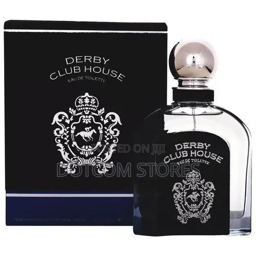 Armaf Derby Club House Perfume - 100ml - 1