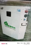 Smart Lithium Iron Phosphate Battery 5kWh / 25.6V - 1