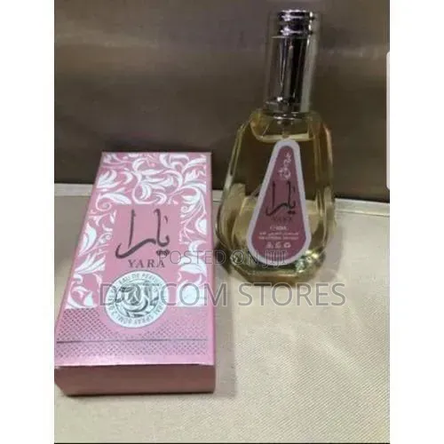 Yara Perfume for Women 50ml - 1