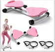 Waist Twister Fitness Machine - 1