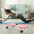 Waist Twister Fitness Machine - 2