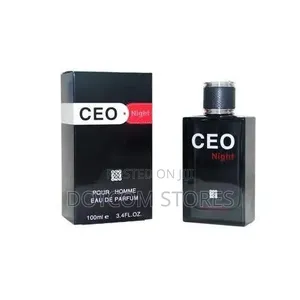 CEO Night Pour Homme Eau de Parfum 100ml