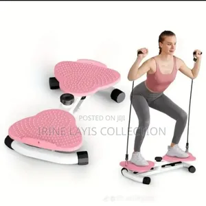 MERACH Waist Twister Exercise Machine