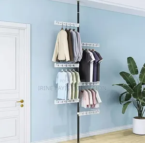 Generic Dry Hanging Cloth Rack