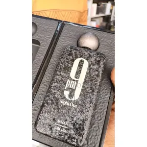 Afnan 9PM Night Out 100ml Extrait de Parfum