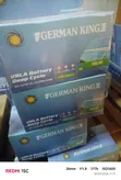 Solar Deep Cycle Battery 120Ah 12V - 2
