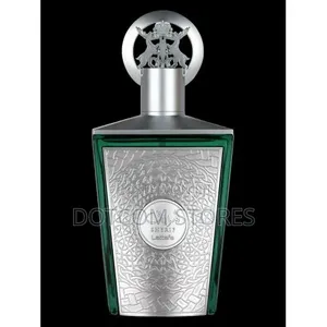 Sherif Eau De Parfum Spray 100ml by Lattafa