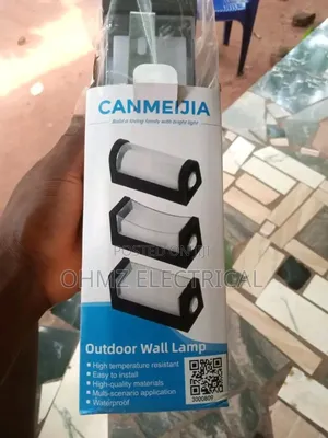 Watts Commercial Lighting - Brand New