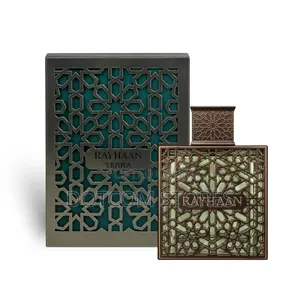 Rayhaan Terra Eau de Parfum by Rayhaan - 100ml