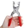 Snap Fastener Setting Plier Tool - 1