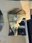 Corn Top Mirror - 2