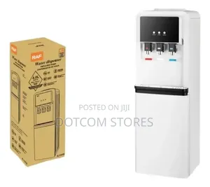 RAF Model R.11018 Freestanding Electric Water Dispenser