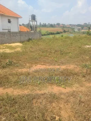 Land for Sale: 50x100ft at Nakuwade, Bulenga Sentema Rd