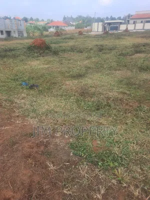 Land for Sale at Kigoma Sentema Road (50x100)