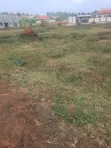 Land for Sale at Kigoma Sentema Road (50x100) - 1
