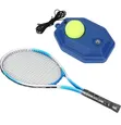 Tennis Trainer Rebound Ball Practice Equipment - 2