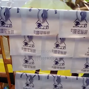 Non-Woven Bag Printing Services
