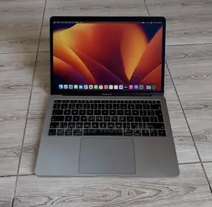 Apple MacBook Air 2019 8GB RAM, 256GB SSD