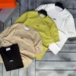 Abc Classic T-Shirt - Multi-Colour - 1