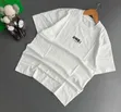 Abc Classic T-Shirt - Multi-Colour - 5