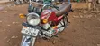 Bajaj Boxer 2024 Red - 1