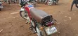 Bajaj Boxer 2024 Red - 3