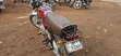 Bajaj Boxer 2024 Red - 4