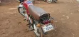 Bajaj Boxer 2024 Red - 5