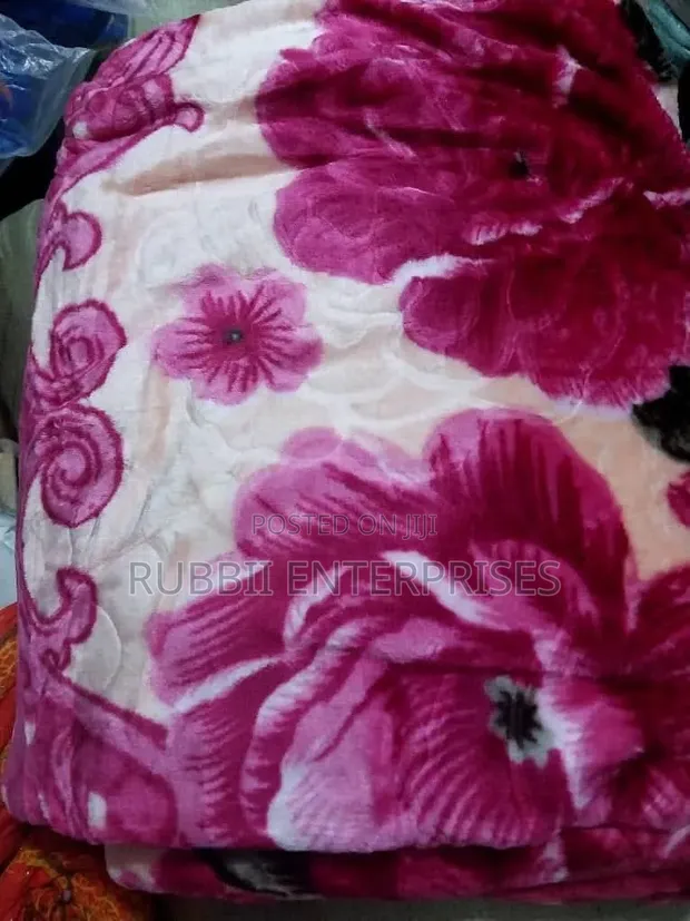 Blankets 4x6 - 1