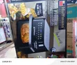 Hoffmans 15L Air Fryer HM-792 - 1
