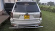 Subaru Forester 2008 Silver - 5