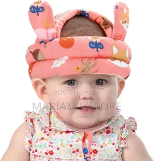 Adjustable Baby Safety Head Protection Cap