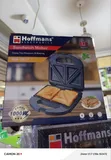 Hoffmans HM-3037 Sandwich Maker - 1
