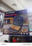 Hoffmans HM-3037 Sandwich Maker - 2