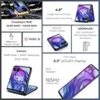 New Motorola Razr 2026 256GB Black - 2