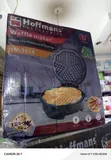 Hoffmans Waffle Maker HM-3024 - 1
